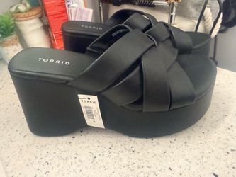 Torrid Sandals