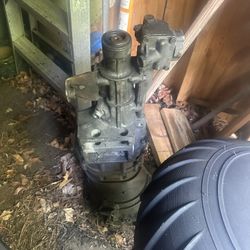NA Miata 5 Speed Transmission