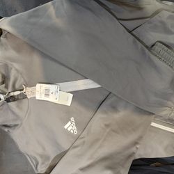 Adidas Mens Team Issue Full-Zip Hoodie