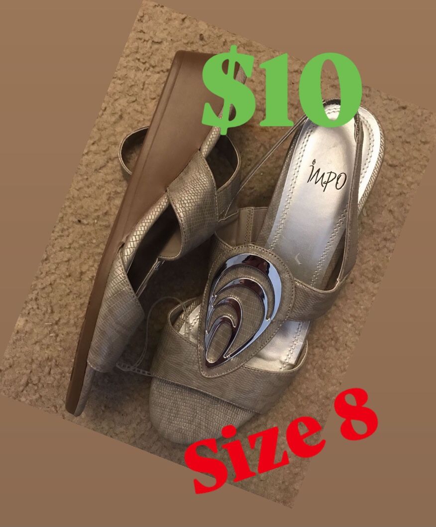 Shoes π π©΄, All New, Never Used, Please Check The Description