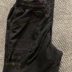 Scrub Pants