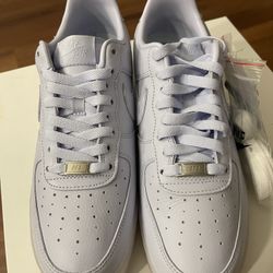 Nike Air Force 1 Nocta - Drake. Brand New. Ds. Sz 8.5