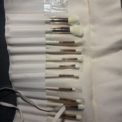 Colourpop Makeup Brushes