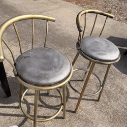  High Chairs 