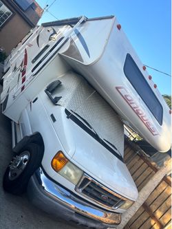 Motor home