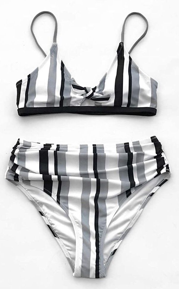 NEW! High waisted bikini