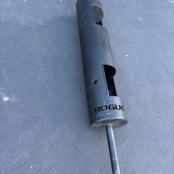 Strong Man Rogue Barbell