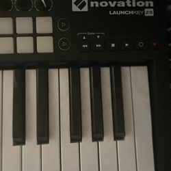 Novation Launchkey 25
