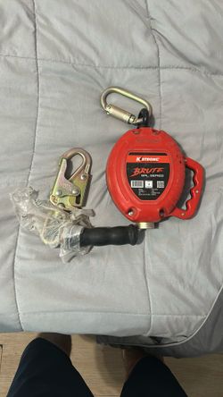 K strong Brute Force 10ft