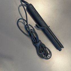 Flat Iron Curler 