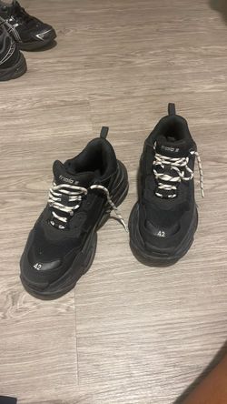 Balenciaga Triple S