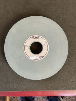 Centerless Grinding Wheels - Slip Naxos