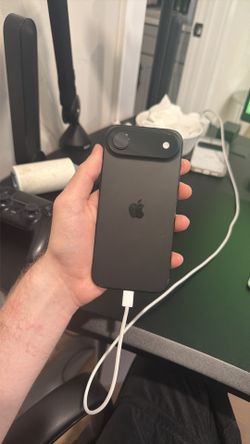 iPhone 17 Air
