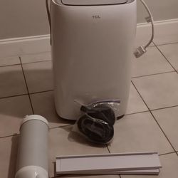 Brand New Portable Ac Unit