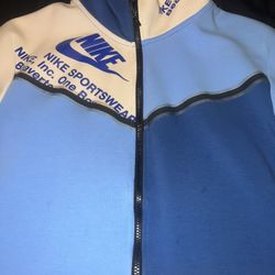 Nike Tech OG Full Sweat Suit