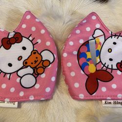 Kid Masks