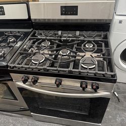 30 inch - Gas Stove