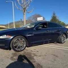 2013 Jaguar Xj 95k Miles