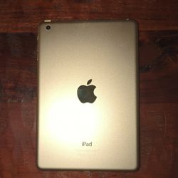 Apple iPad Mini Series 3 64GB