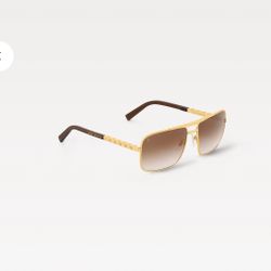 Louis Vuitton Attitude Sunglasses 
