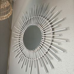 Decorative Mirror