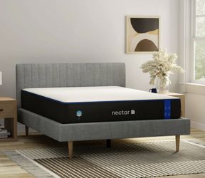 Nectar Mattress Very Comfortable And Cooling