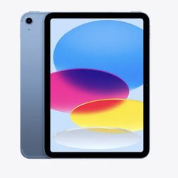 iPad Air 2024 11 Inch. 128 GB. Cellular + WiFi