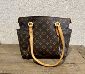 Louis Vuitton Total