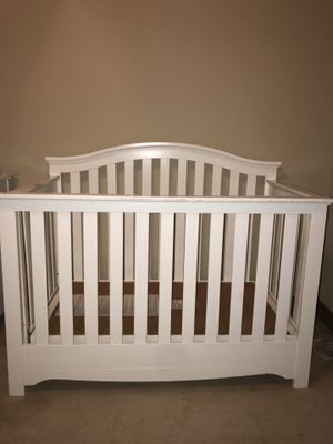 New And Used Baby Cribs For Sale In Humble Tx Offerup
