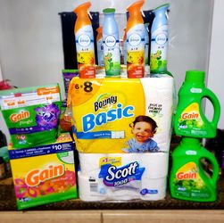 Household Bundles