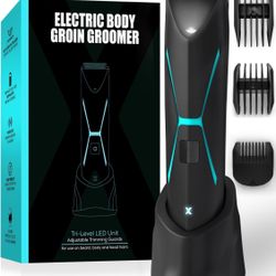 hair trimmer for men
