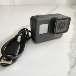 GoPro Hero 5 Black