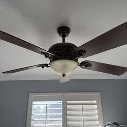 Free Ceiling Fan