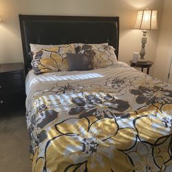 Bedroom Set For Sale
