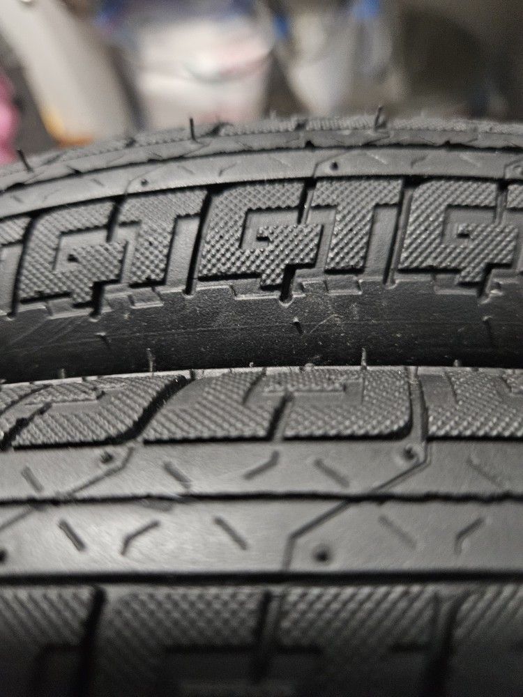 GT Kenda And Panaracer BMX Bike Tires And Skyway