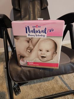 Spectra Breast Pump