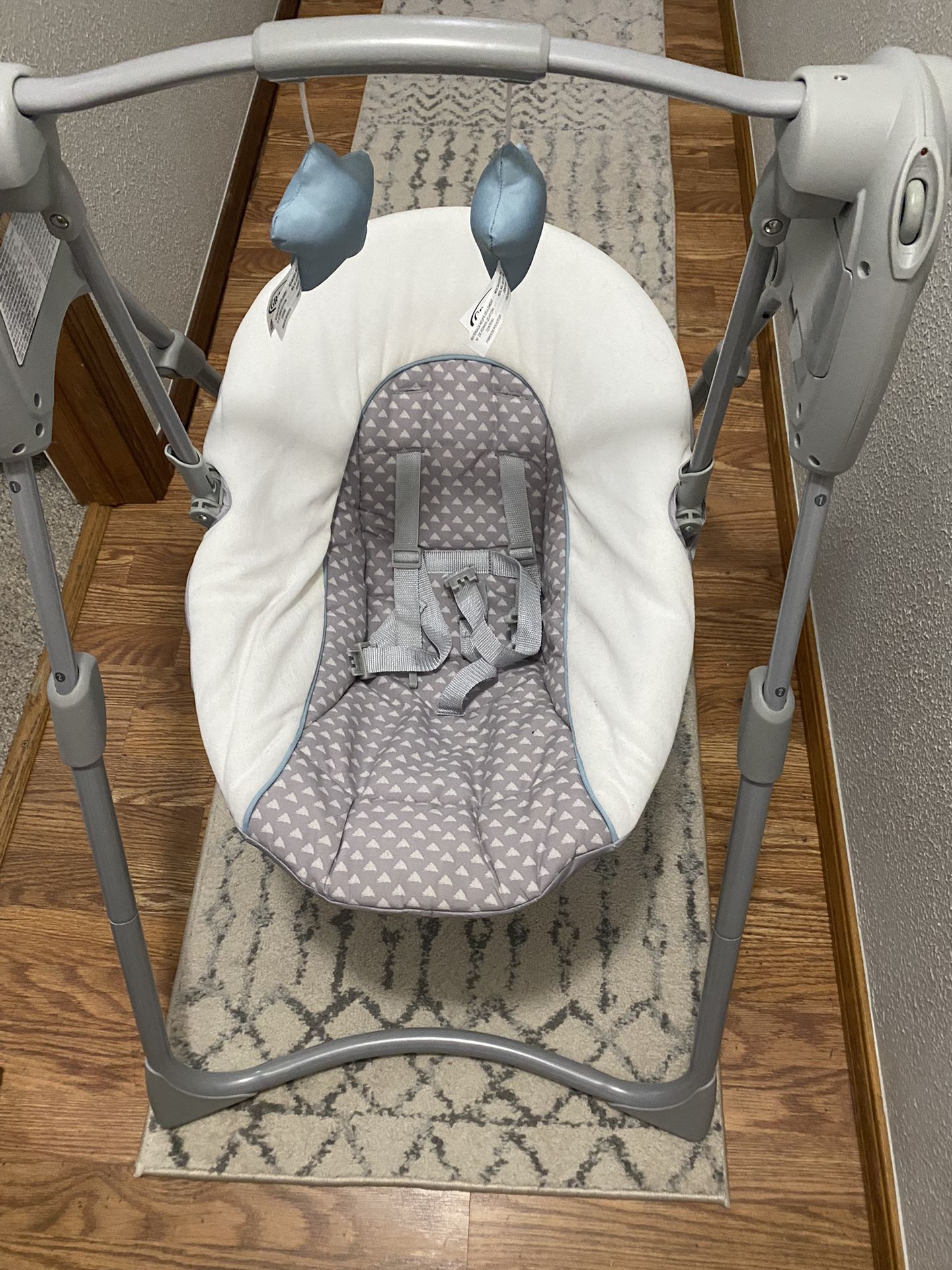 Graco Baby Swing