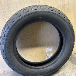 Harley Davidson Front Tire