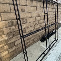 California Frame Bed Box Frame