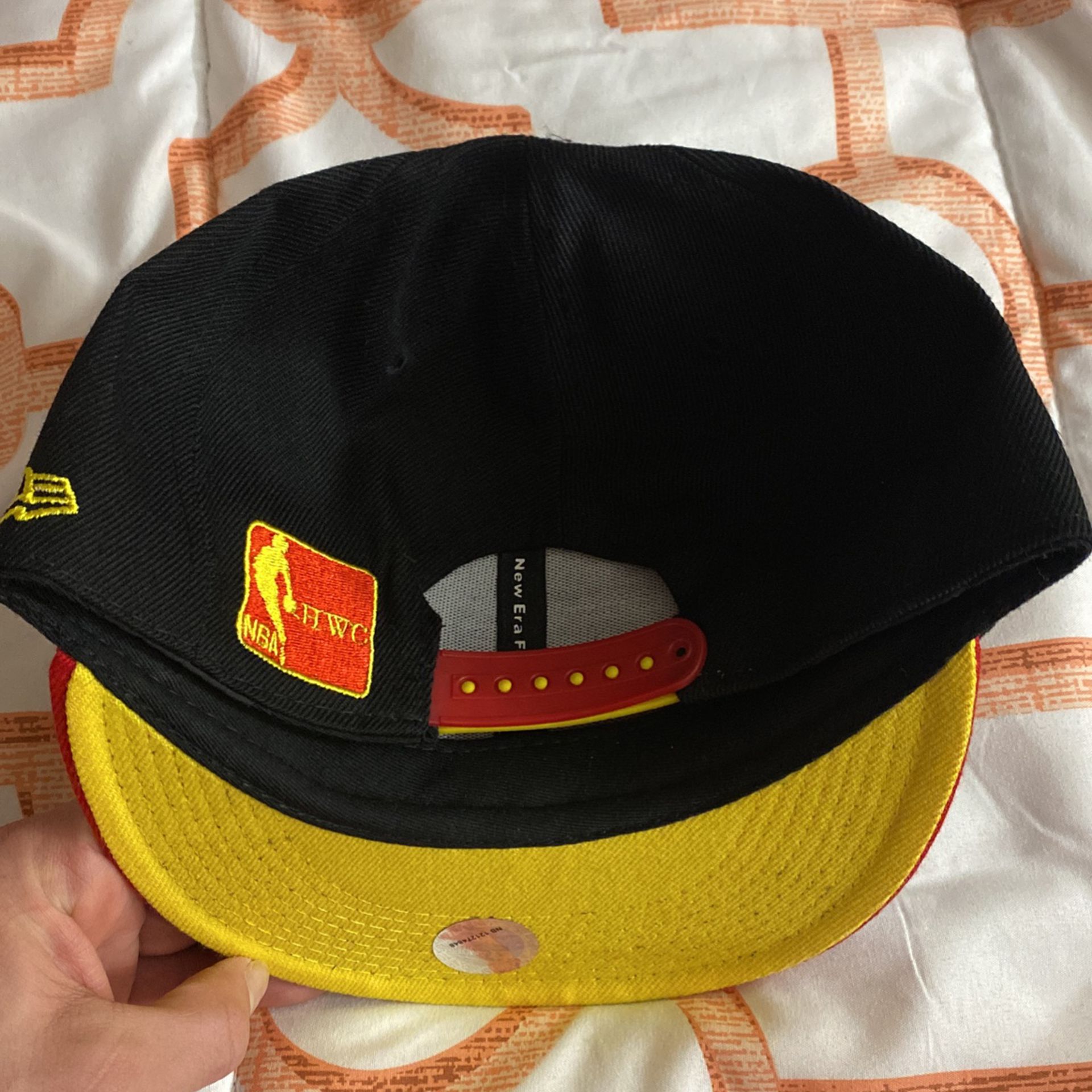 Cleveland Cavaliers Cavs Mitchell & Ness Hat for Sale in Phoenix, AZ -  OfferUp