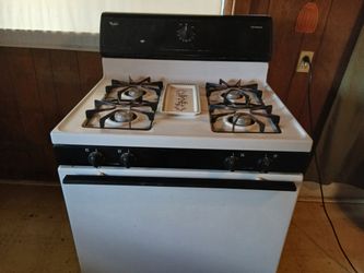 Stove