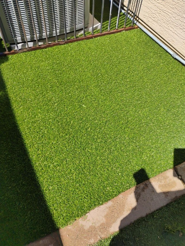 Grass Inslation