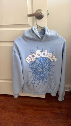 sp5der hoodie