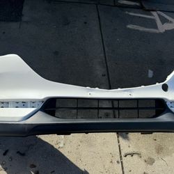 2017-2019-2020 Mazda CX5 CX-5 Front Bumper 