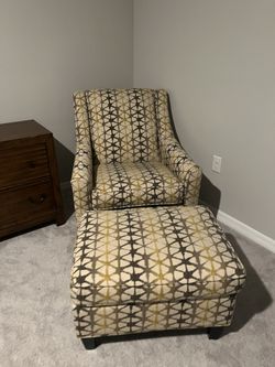 Accent Chair