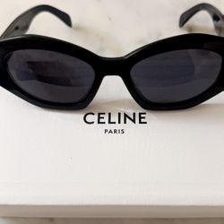 CELINE TRIOMPHE 15 SUNGLASSES