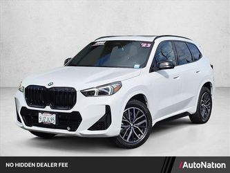2023 BMW X1