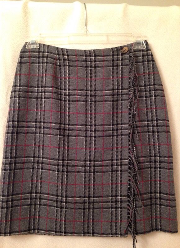 Sag Harbor Skirt Size 8 New