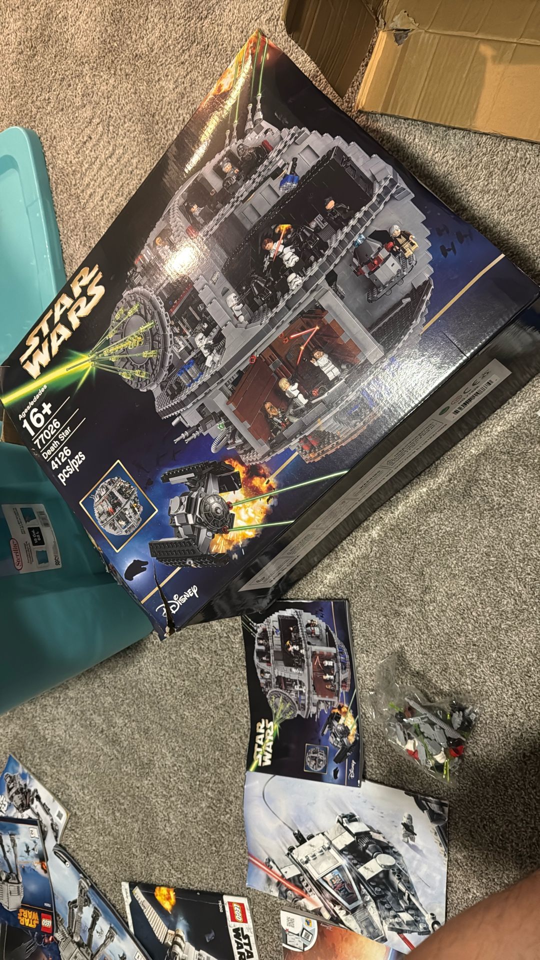 Death Star