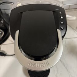 Keurig Machine 